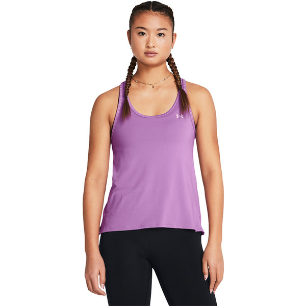 Under Armour Knockout Tank