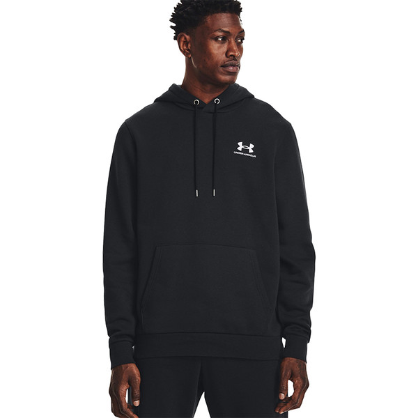 Under Armour Essential Fleece Hoody hardloopschoen