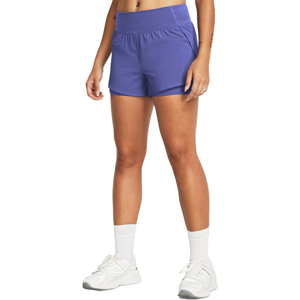 Under Armour Flex Woven 2-in-1 Short