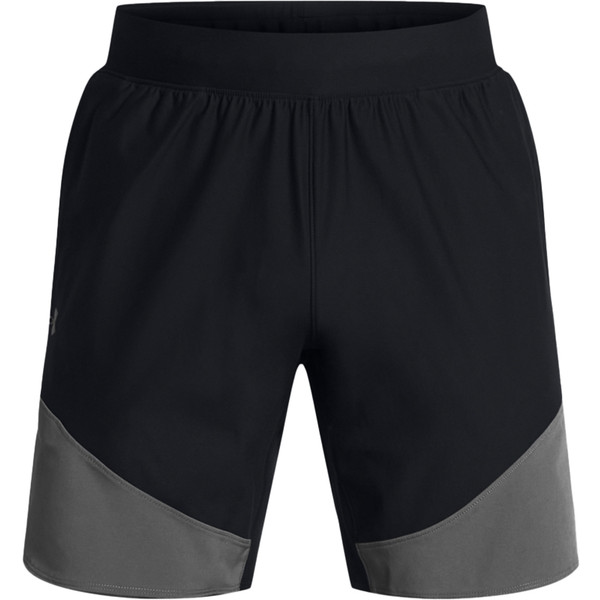 Under Armour Peak Woven Hybrid Short