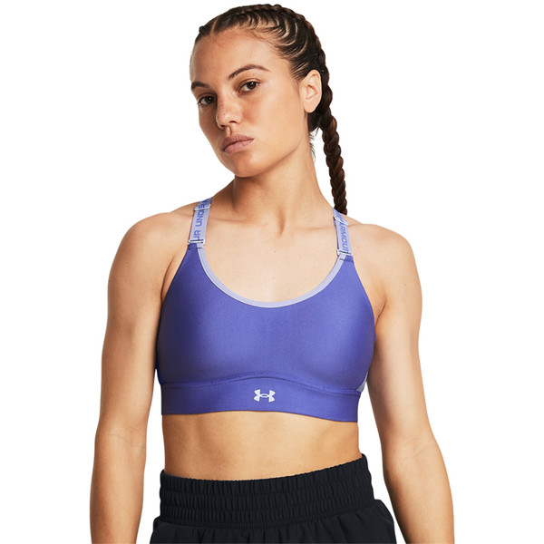 Under Armour Infinity Mid Support 2.0 Sport BH