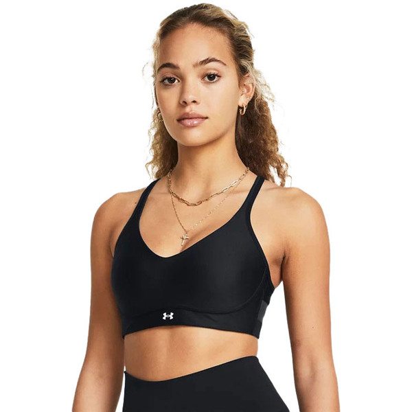 Under Armour Infinity Low Support 2.0 Sport BH hardloopschoen