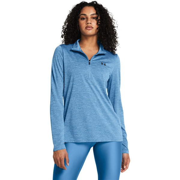 Under Armour Tech Twist Half Zip Top