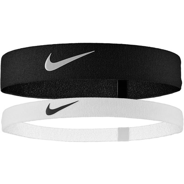 Nike Flex Headband 2-Pack afbeelding