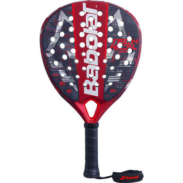 Babolat Technical Veron Juan Lebrón