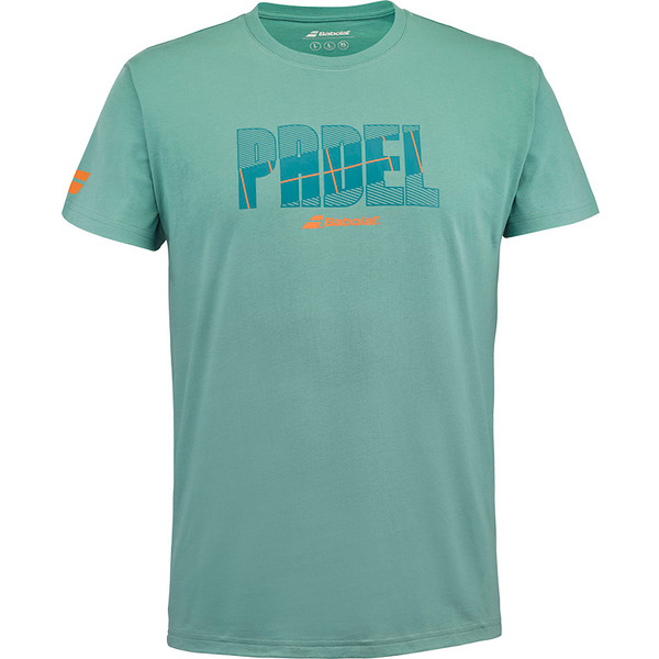 Babolat Padel Training Tee
