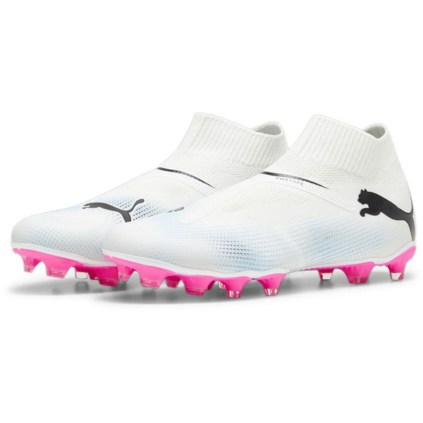 Puma Future 7 Match Laceless FG/AG