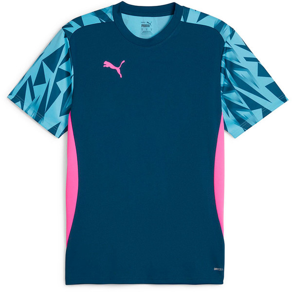 Puma FINAL Training Shirt