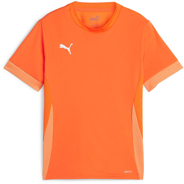 Puma GOAL Matchday Jersey Kids