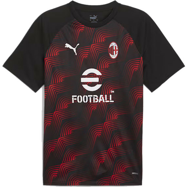 Puma AC Milan Pre-Match Shirt 2023/2024