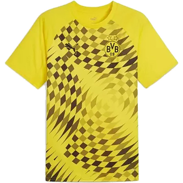 Puma Borussia Dortmund Pre-Match Shirt 2023/2024