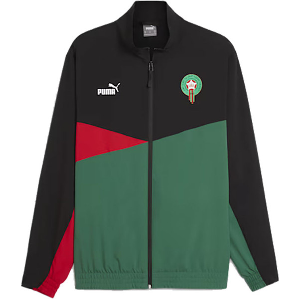 Puma Marokko Woven Jacket