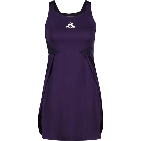 Le Coq Sportif Tennis Pro Dress