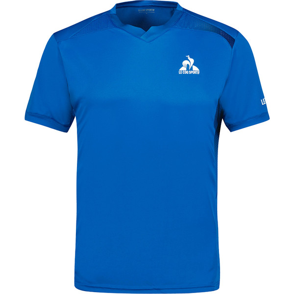 Le Coq Sportif Tennis Pro Tee