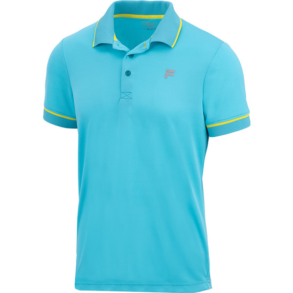 Fila New Court Polo
