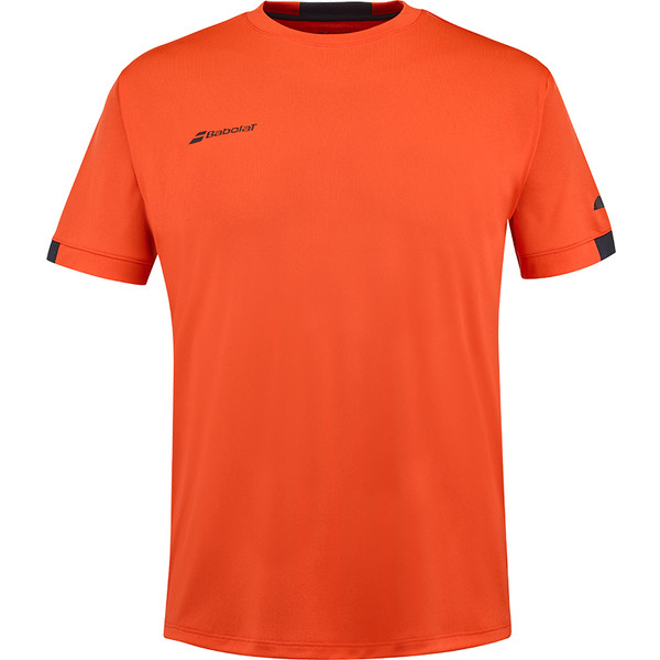 Babolat Play Crew Neck Tee