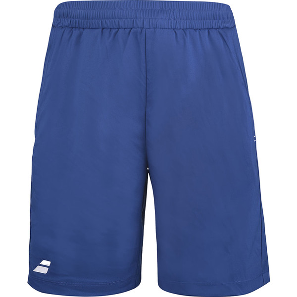 Babolat Play Short Jongens