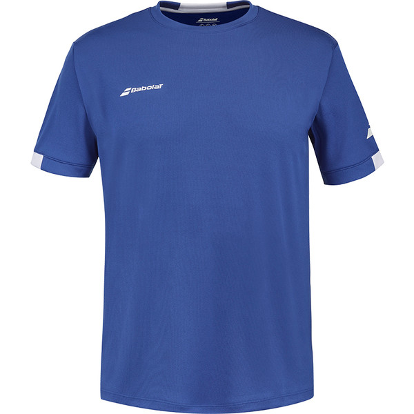 Babolat Play Crew Neck Tee