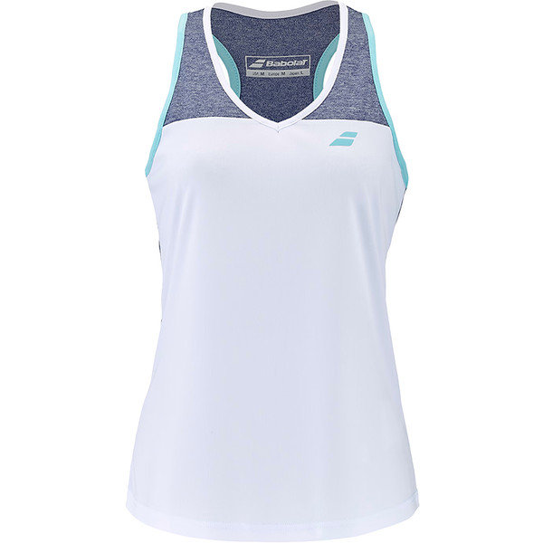 Babolat Play Tank Meisjes - Afbeelding 1