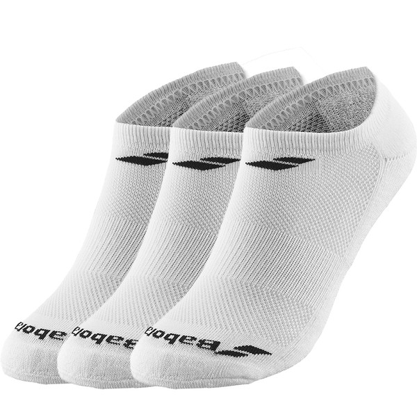 Babolat Invisible 3-Pack Socks