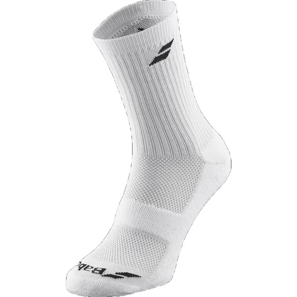 Babolat Junior 3-Pack Socks