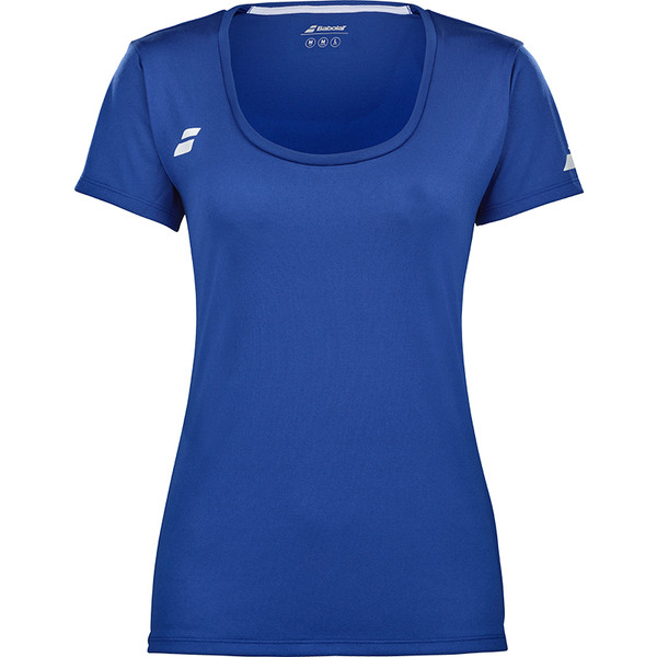 Babolat Play Cap Sleeve Tee