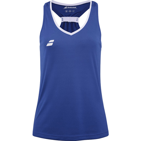 Babolat Play Tank Tee Meisjes
