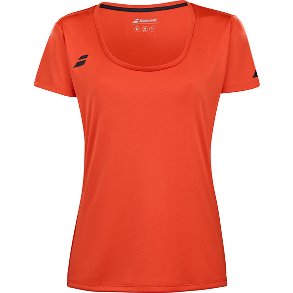 Babolat Play Cap Sleeve Tee