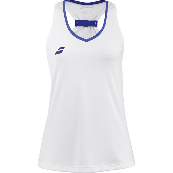 Babolat Play Tank Meisjes