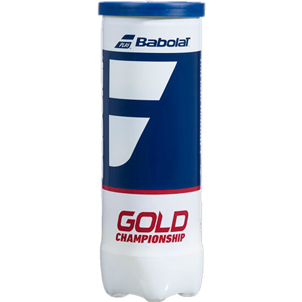 Babolat Gold Championship 3 St.