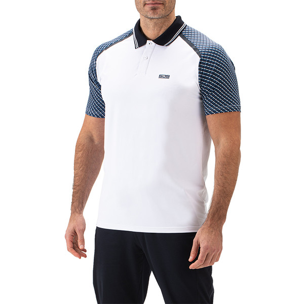 Sjeng Sports Boax Polo