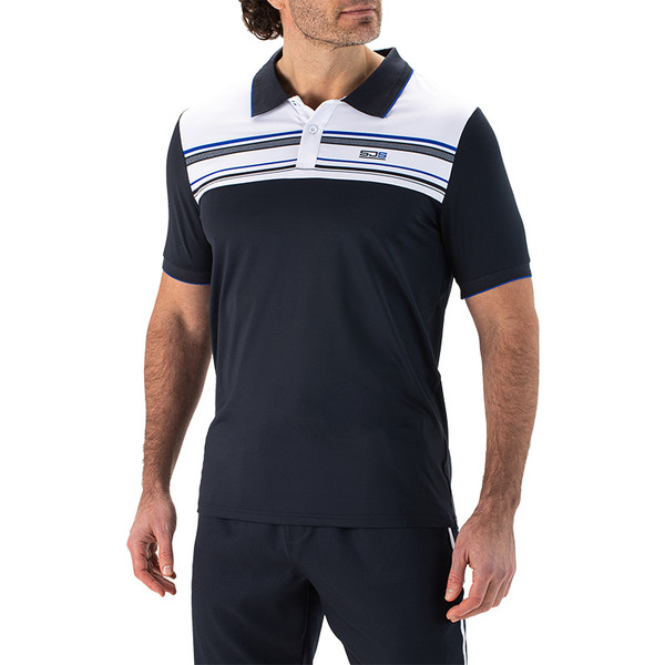 Sjeng Sports Brun Polo