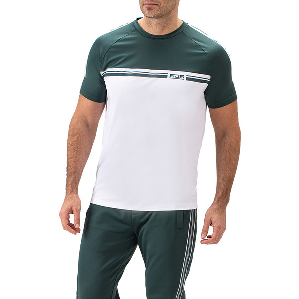 Sjeng Sports Coster Tee