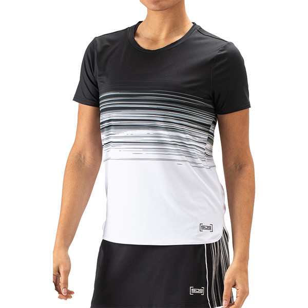 Sjeng Sports Saturn Tee