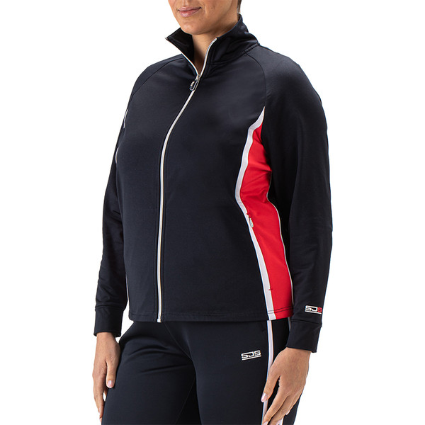 Sjeng Sports Feyza Plus Jacket