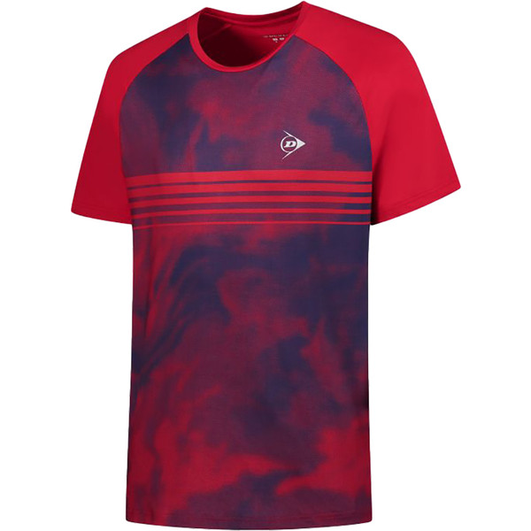 Dunlop Game Tee - Afbeelding 1