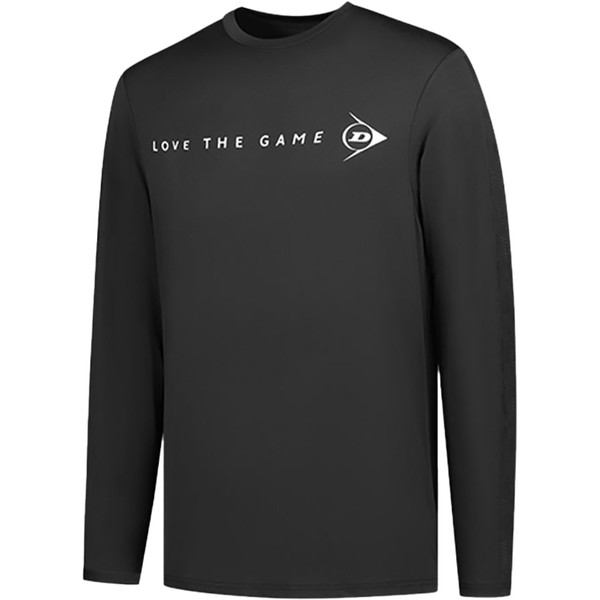 Dunlop Performance Longsleeve