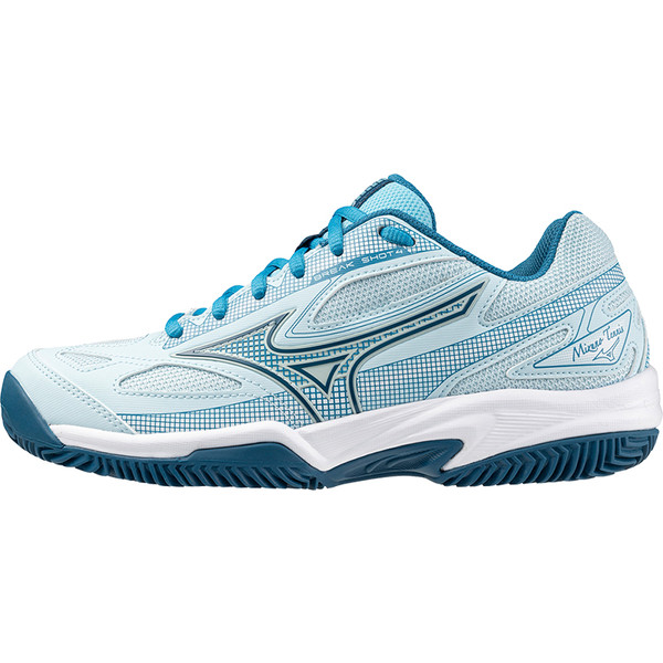 Mizuno Break Shot 4 Clay Dames