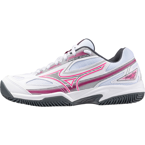 Mizuno Break Shot 4 Clay Dames
