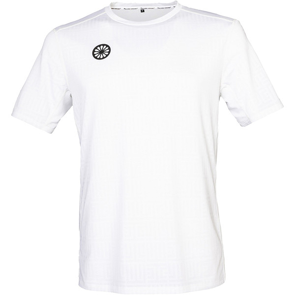 Indian Maharadja Kadiri Jacquard Mono Tee