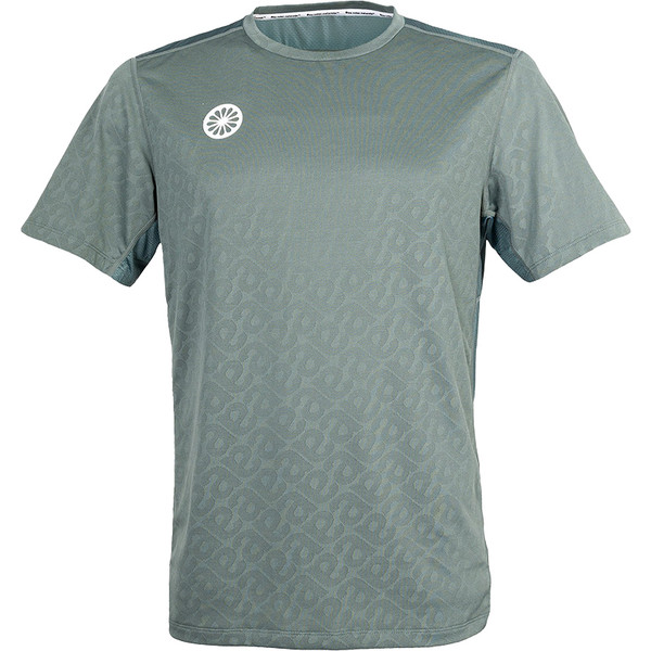 Indian Maharadja Kadiri Jacquard Type Tee