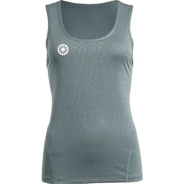 Indian Maharadja Kadiri Jacquard Type Tank