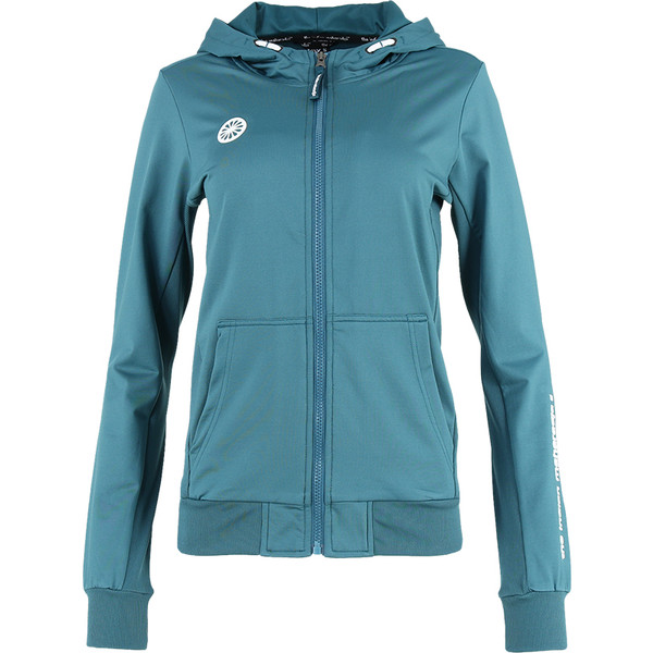 Indian Maharadja Kadiri Hooded Jacket