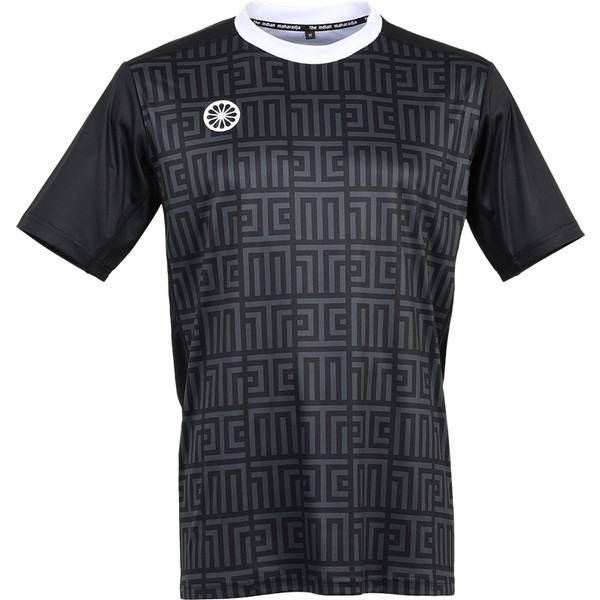 Indian Maharadja Kadiri Mono Tee