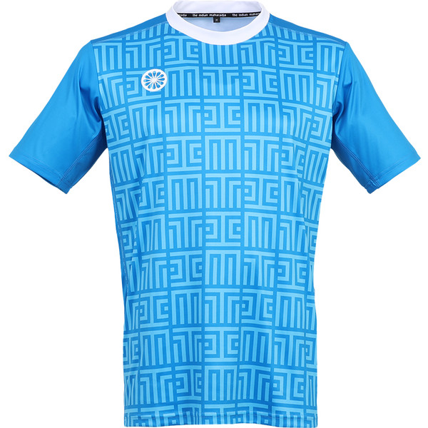 Indian Maharadja Kadiri Mono Tee