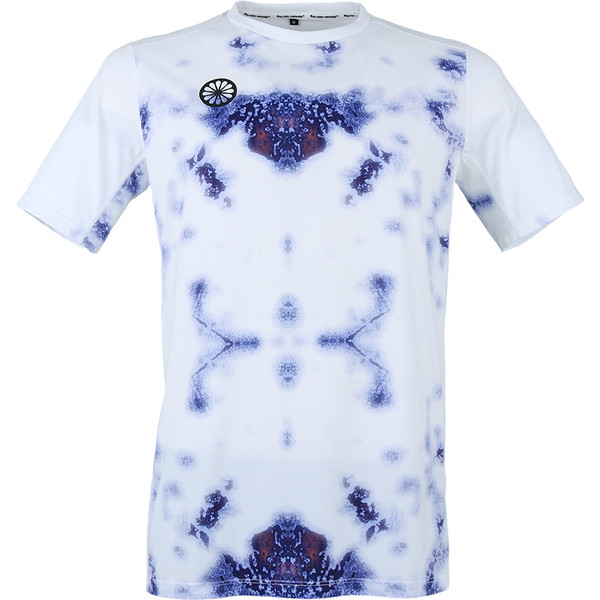 Indian Maharadja Kadiri Peak Tee