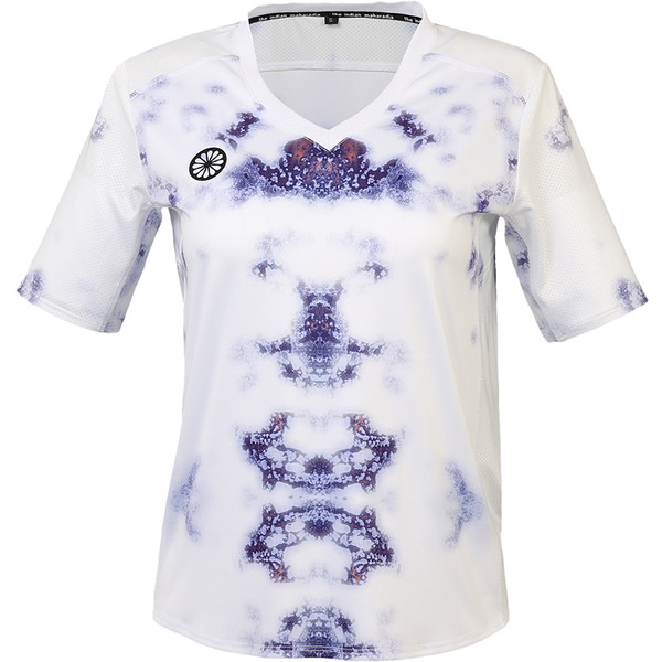 Indian Maharadja Kadiri Peak Tee
