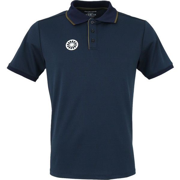 Indian Maharadja Kadiri Pique Polo Jongens