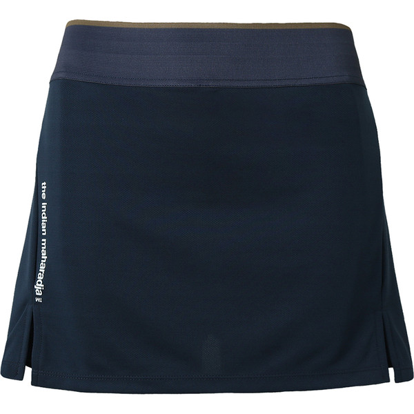 Indian Maharadja Kadiri Pique Skirt