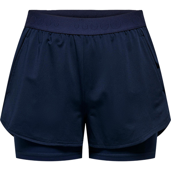 Only Play Park Loose Short